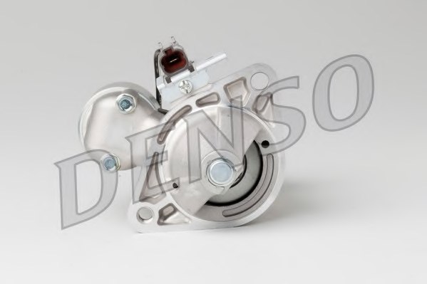 NPS DSN951 Starter